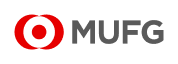 MUFG logo